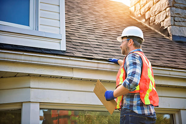 Licensed Gutter Repair And Installation service in Richeyville, PA - Norken Roofing